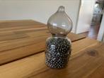 500 gram glazen gewicht, Ophalen of Verzenden, Glas, Overige stijlen, Glas of Glazen