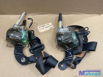 MAZDA 323 F rechts voor gordel 1994-1998 beschikbaar voor biedingen