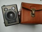 Vintage Kodak Six-20 Brownie E Model Analoog Fotografie, Ophalen of Verzenden, 1940 tot 1960, Fototoestel