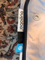 Bugaboo High Performance voetenzak - zgan, Kinderen en Baby's, Kinderwagens en Combinaties, Ophalen of Verzenden, Zo goed als nieuw