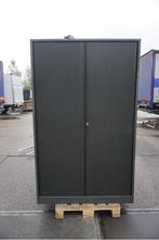 Ahrend archiefkast roldeurkast gereedschapskast garagekast, Gebruikt, 100 tot 150 cm, Meerdere deuren, Ophalen of Verzenden
