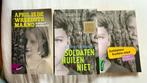Rindert Kromhout:geschiedenis vd Bloomsbur groep, Ophalen of Verzenden, Zo goed als nieuw
