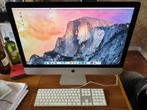 Apple iMac 27" late 2013 - duurste versie - i7 - 1TB SSD, Computers en Software, Ophalen, SSD, IMac, Zo goed als nieuw