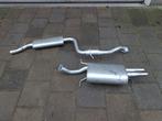 te koop nieuwe uitlaten volvo s 40 ook anderen merken, Auto-onderdelen, Uitlaatsystemen, Ophalen of Verzenden, Nieuw, Overige automerken
