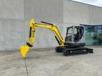 WACKER NEUSON - 2014 - 6003 - Midigraafmachine, Zakelijke goederen, Machines en Bouw | Kranen en Graafmachines, Graafmachine