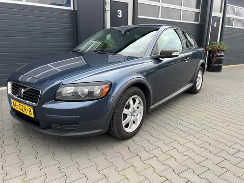 Volvo C30 1.6D Advantage, Auto's, Volvo, Bedrijf, Te koop, C30, ABS, Airbags, Airconditioning, Boordcomputer, Centrale vergrendeling