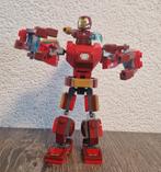 Ironman, Ophalen, Zo goed als nieuw, Complete set, Lego