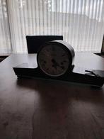 klok merkKieninger, Ophalen, Gebruikt, Analoog, Staande klok