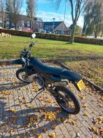 Derbi senda 2009, Fietsen en Brommers, Brommers | Derbi, Ophalen, Gebruikt