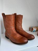 Blackstone heren laarzen gevoerd met vacht mt. 44, Bruin, Boots, Ophalen of Verzenden, Zo goed als nieuw