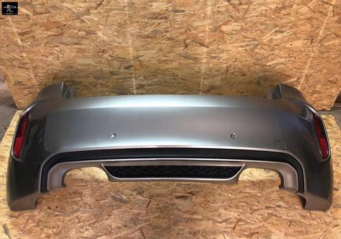 BMW X6M F86 achterbumper, Auto-onderdelen, Overige Auto-onderdelen, BMW, Gebruikt, Ophalen