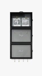 Rivièra Maison wandkast sleutelkast, Ophalen of Verzenden, Nieuw