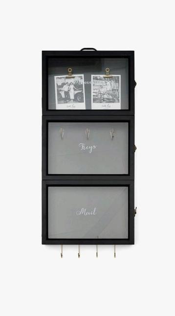 Rivièra Maison wandkast sleutelkast beschikbaar voor biedingen