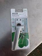 AXA Raamsluiting Nieuw in Verpakking, Ophalen of Verzenden, Nieuw, IJzer, Klink of Kruk