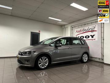 Volkswagen Golf Sportsvan 1.0 TSI Connected Series * Automaa beschikbaar voor biedingen