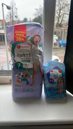 Gratis luiers, Kinderen en Baby's, Badjes en Verzorging, Ophalen, Overige typen