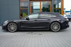 Porsche Panamera Sport Turismo 2.9 4 E-Hybrid PlEd | PDLS |, Automaat, Zwart, 48 km/l, Zwart