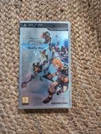 Kingdom Hearts: Birth by Sleep - PSP, Spelcomputers en Games, Games | Sony PlayStation Portable, Gebruikt, 1 speler, Ophalen of Verzenden