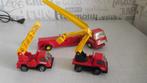 Leuke Tonka set, Ophalen of Verzenden, Gebruikt, Auto, Overige merken