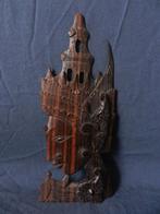 Coromandel reliëf Prinses Indonesie Bali h. 24, Ophalen of Verzenden