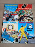 Michel Vaillant Wereld Kampioen Steve Warson Circus 13 Start, Boeken, Ophalen, Jean Graton, Europa, Zo goed als nieuw