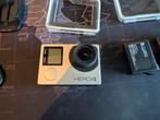 GoPro Hero 4 Action Camera, Ophalen of Verzenden, Gebruikt, GoPro