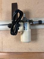 Stof-snijmachine ST-2000 met Snijrail, Ophalen, Gebruikt, Toebehoren, Industrieel