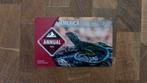 National Parks Pass - America the beautiful, Drie personen of meer, Ticket of Toegangskaart