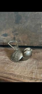 Vintage opener Vogeltje brocant,landelijk, Ophalen of Verzenden, X, X, X