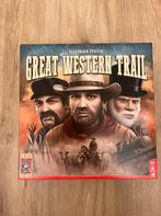 Great Western Trail (999 Games) - Zo goed als nieuw!, Een of twee spelers, Ophalen of Verzenden, Zo goed als nieuw, 999  Games