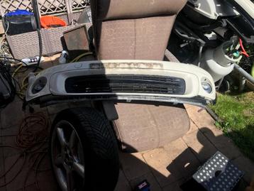 Mini One R56 Bumper  beschikbaar voor biedingen