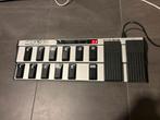 Behringer FCB1010 MIDI Voetcontroller, Ophalen of Verzenden, Zo goed als nieuw