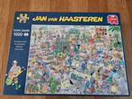 32 puzzels Jan van Haasteren, Ophalen of Verzenden