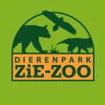 Dierenpark ZiE-ZOO 2e kaartje GRATIS, Tickets en Kaartjes, Recreatie | Dierentuinen, Drie personen of meer, Kortingskaart