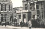 955690	Apeldoorn	Postkantoor	Kapsalon 1951	Gelopen met postz, Gelopen, Gelderland, Ophalen of Verzenden