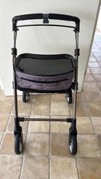 Wheelz Ahead Rollator voor binnen, Diversen, Rollators, Ophalen, Opvouwbaar, Gebruikt
