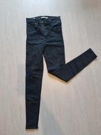 LEVI'S mile high super Skinny Jeans 26, Levi's, Ophalen of Verzenden, W27 (confectie 34) of kleiner, Zo goed als nieuw