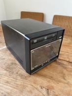 Shuttle SH61 8GB 120SSD Win 11Home, Computers en Software, Desktop Pc's, 8 GB, Ophalen of Verzenden, Zo goed als nieuw, SSD