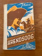 Arendsoog - J. Nowee - Avonturenroman, Boeken, Ophalen of Verzenden, Gelezen