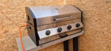 Cadac Meridian 4 gas bbq beschikbaar voor biedingen