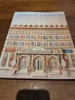 Inter-Continental Hotels Catalogus 1946-1996, Ophalen of Verzenden, Zo goed als nieuw, Catalogus