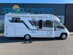 Adria Coral Plus 670 DL 180PK/AUTOMAAT/HEAVY, Caravans en Kamperen, Campers, Automaat, Winterisolatie, Ringverwarming, Bedrijf