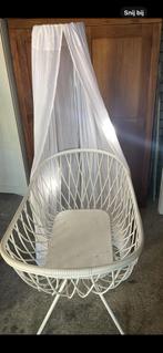 Mooie wieg, Kinderen en Baby's, Babywiegjes en Ledikanten, Ophalen of Verzenden, Zo goed als nieuw, Wieg