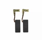 Bosch Koolborstels 1617000525 - GBH 2-23RE 2-24D 2-26, Ophalen of Verzenden, Nieuw