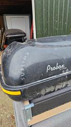 Hapro Sublima Probox Skibox, Ophalen of Verzenden