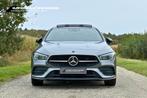 Mercedes-Benz CLA-klasse Shooting Brake 250 e Limited AMG Ed, Auto's, Mercedes-Benz, Voorwielaandrijving, CLA, Gebruikt, 4 cilinders