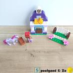 Lego Duplo Disney Prinses Sofia Paardenstal | compleet, Kinderen en Baby's, Speelgoed | Duplo en Lego, Ophalen of Verzenden, Gebruikt
