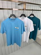 Jacquemus tshirt heren nieuw, Ophalen of Verzenden, Nieuw