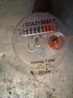 10x Watermeter water  putmeter waterputmeter waterput meter, Doe-het-zelf en Verbouw, Meetapparatuur, Ophalen of Verzenden, Nieuw