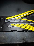 Bosch Vacuümpomp Mercedes W220 S Klasse / CLS W219, Auto-onderdelen, Ophalen of Verzenden, Mercedes-Benz